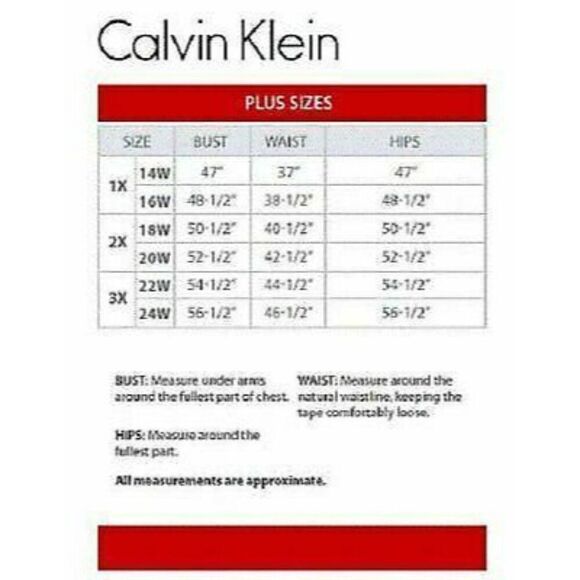 CALVIN KLEIN Black Metallic Sparkle Bell Sleeve Sweater 1X - Picture 3 of 3